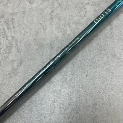 XXIO ゼクシオ 13代目 レディースゴルフ ドライバー SR 12.5° ELDIO No.03 40 エルディオ カーボン 右利き用