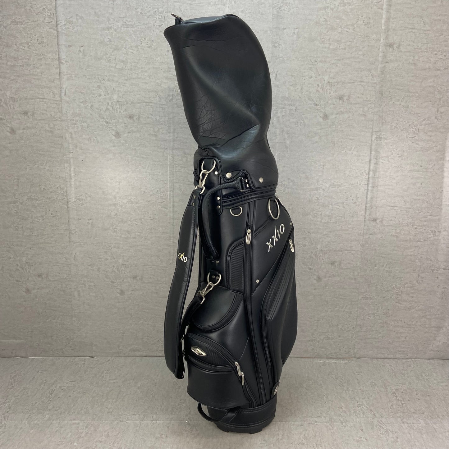 ゼクシオ　メンズゴルフ　クラブセット　15本　右利き用　XXIO