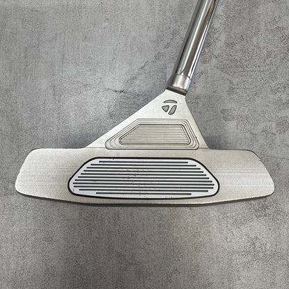 テーラーメイド ジュノ TB2 レディースゴルフ パター ピン型 31インチ 右利き用 TaylorMade JUNO