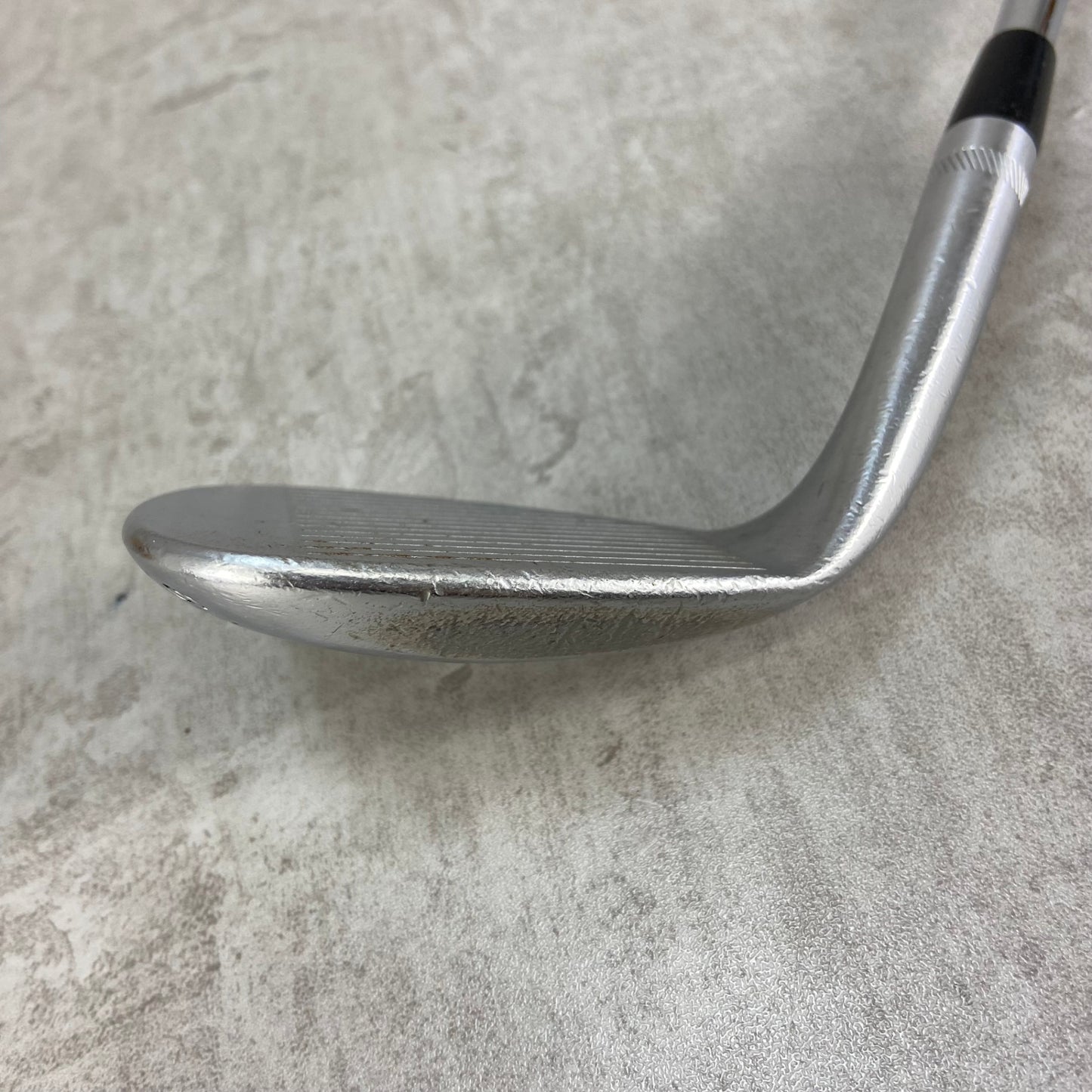 タイトリスト　ボーケイデザイン　メンズゴルフ　ロブウェッジ　LW　右利き用　S　Titleist　VOKEYDESIGN