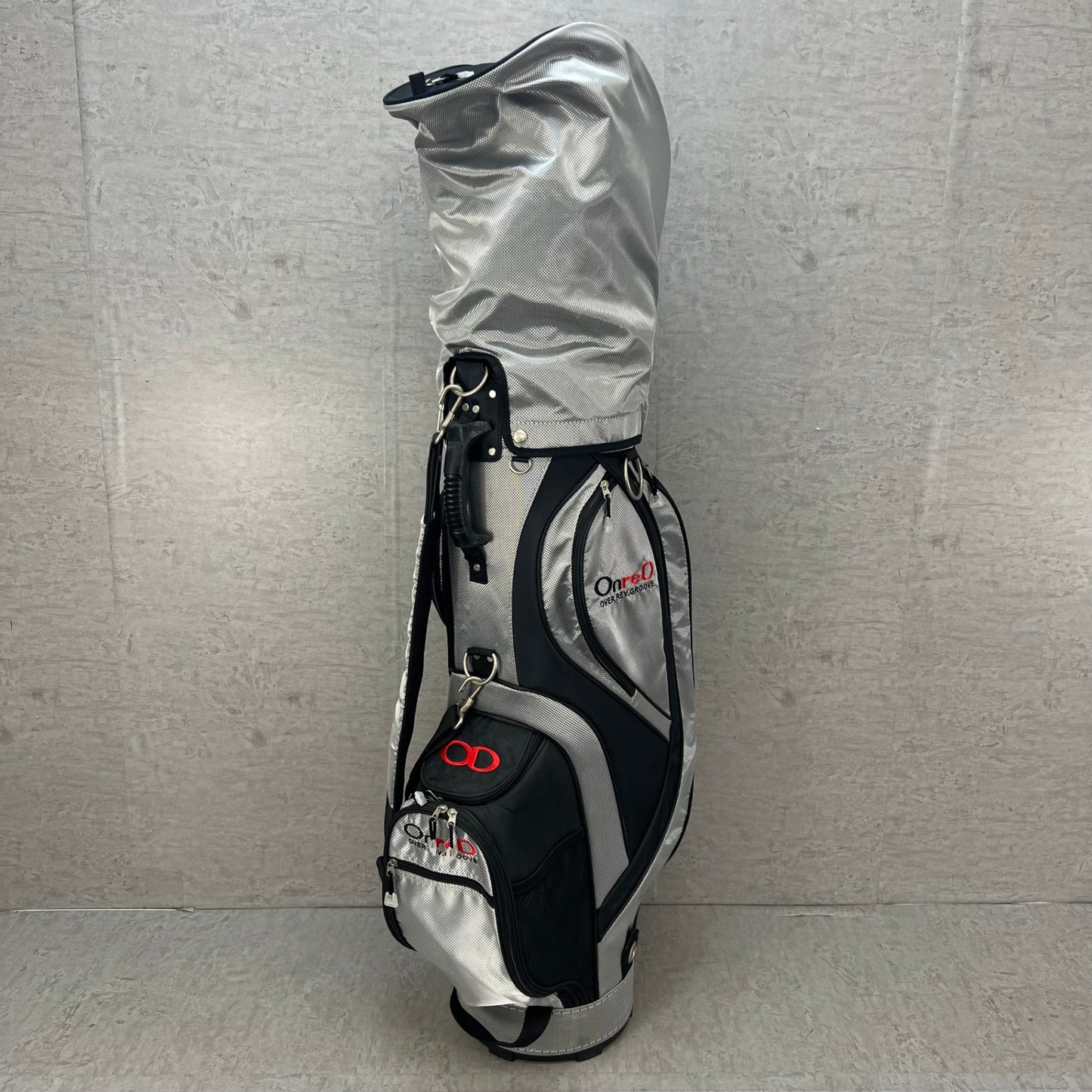 テーラーメイド　オンレッド　メンズゴルフ　クラブセット　10本　右利き用　TaylorMade　Onred