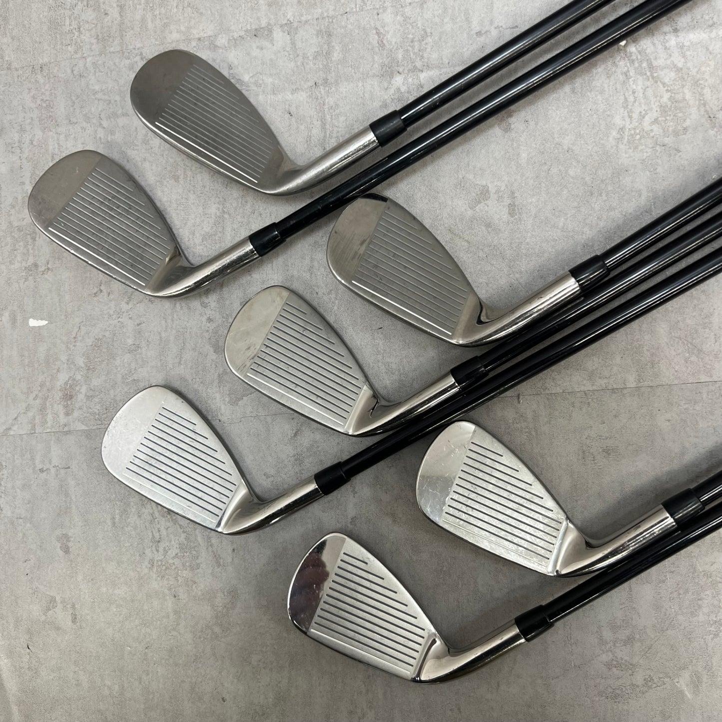 ミズノ　T-ZOID RV02　メンズゴルフ　クラブセット　11本　S　右利き用　Mizuno