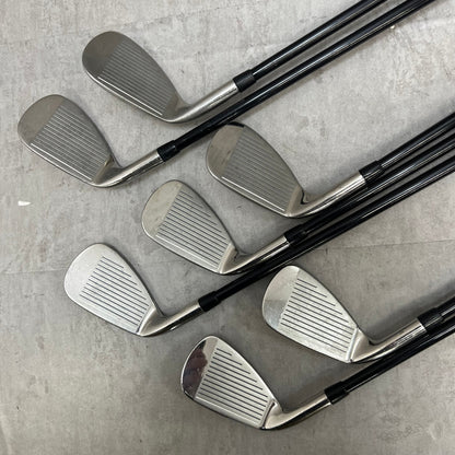 ミズノ　T-ZOID RV02　メンズゴルフ　クラブセット　11本　S　右利き用　Mizuno