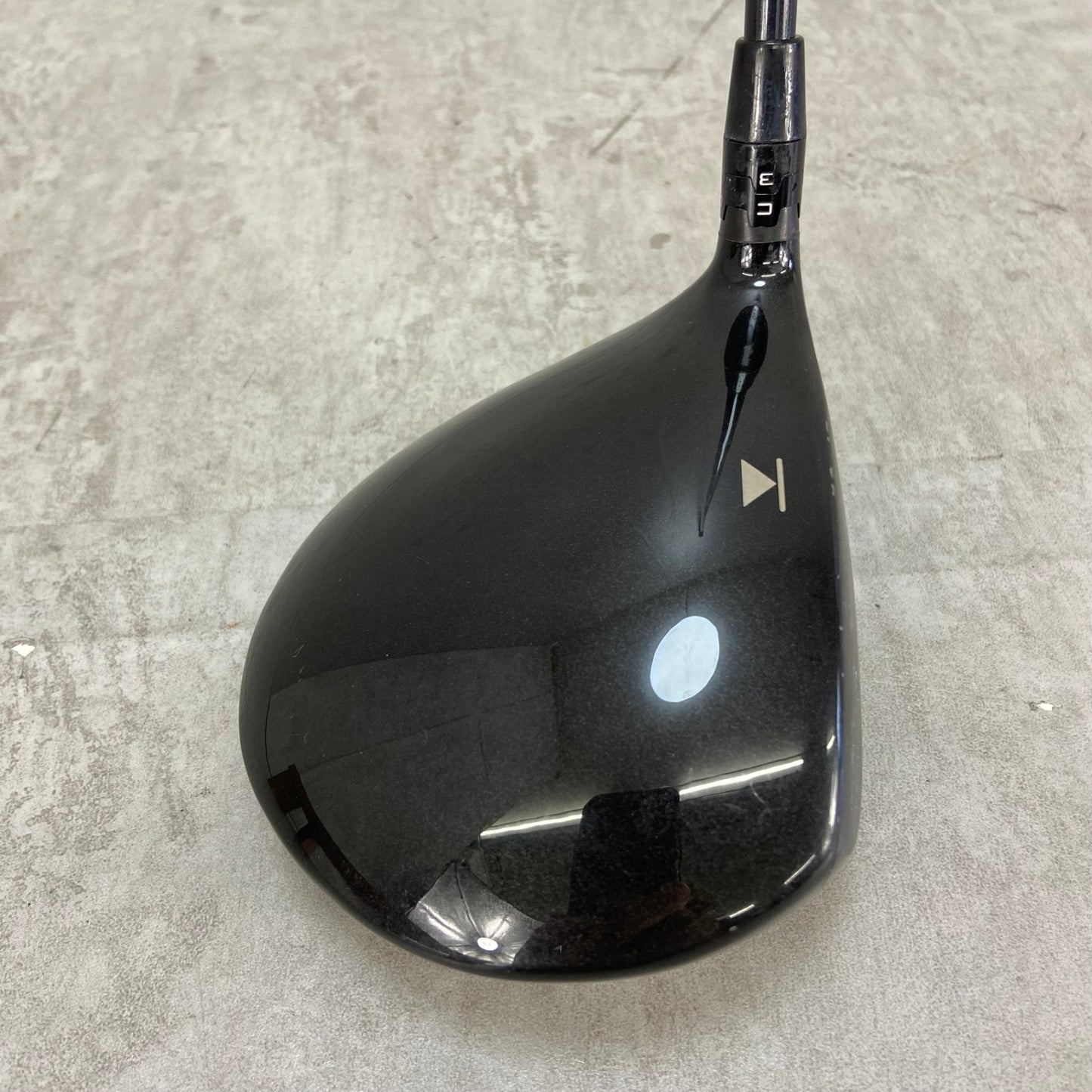 タイトリスト　913D3　メンズゴルフ　ドライバー　X　右利き用　Titleist