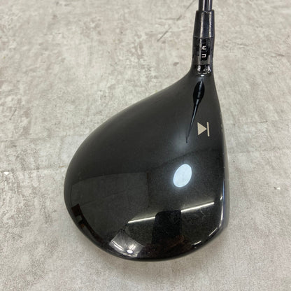 タイトリスト　913D3　メンズゴルフ　ドライバー　X　右利き用　Titleist