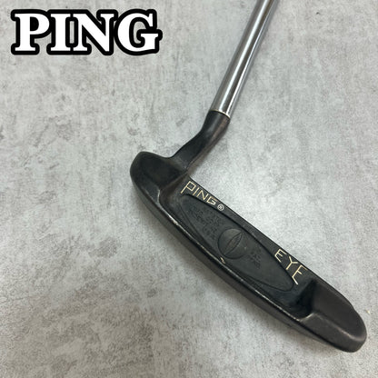 PING EYE 52 メンズゴルフ　パター　右利き用　ピン