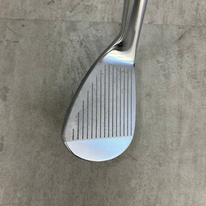 ミズノ　T7 メンズゴルフ　サンドウェッジ　S200 右利き用　SW MIZUNO