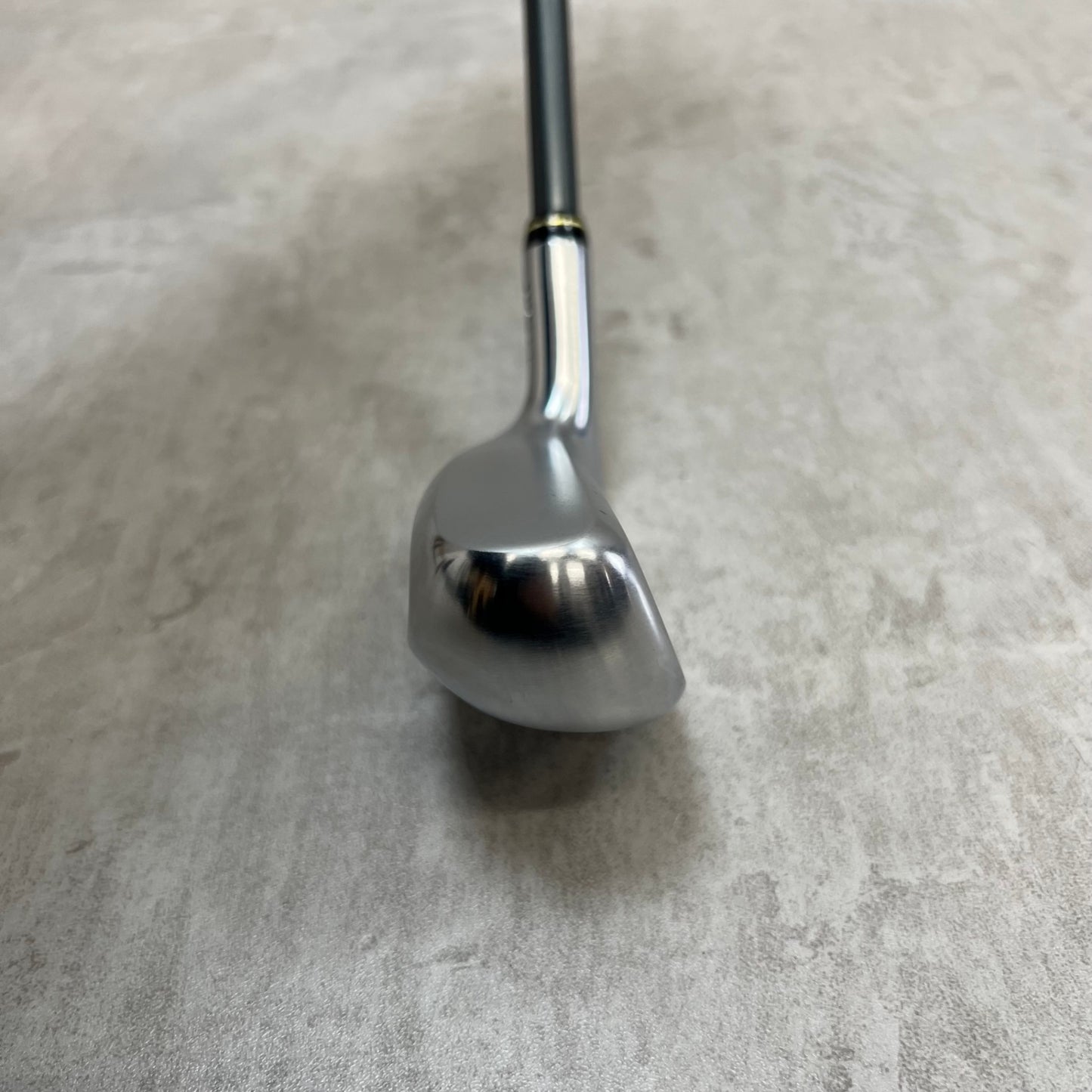 PRGR　プロギア　955　スピードアイアン　メンズゴルフ　5番アイアン　C-0　L　右利き用