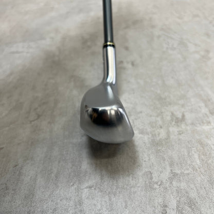PRGR　プロギア　955　スピードアイアン　メンズゴルフ　5番アイアン　C-0　L　右利き用
