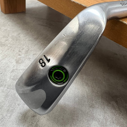 Callaway　キャロウェイ　Xユーティリティプロトタイプ　メンズゴルフ　UT　ユーティリティ　アイアン型　C-8　S　右利き用
