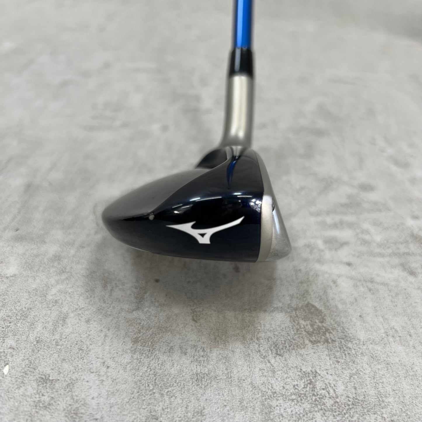ミズノ　ユーラス　メンズゴルフ　U4　R　右利き用　ユーティリティ　MIZUNO　EURUS