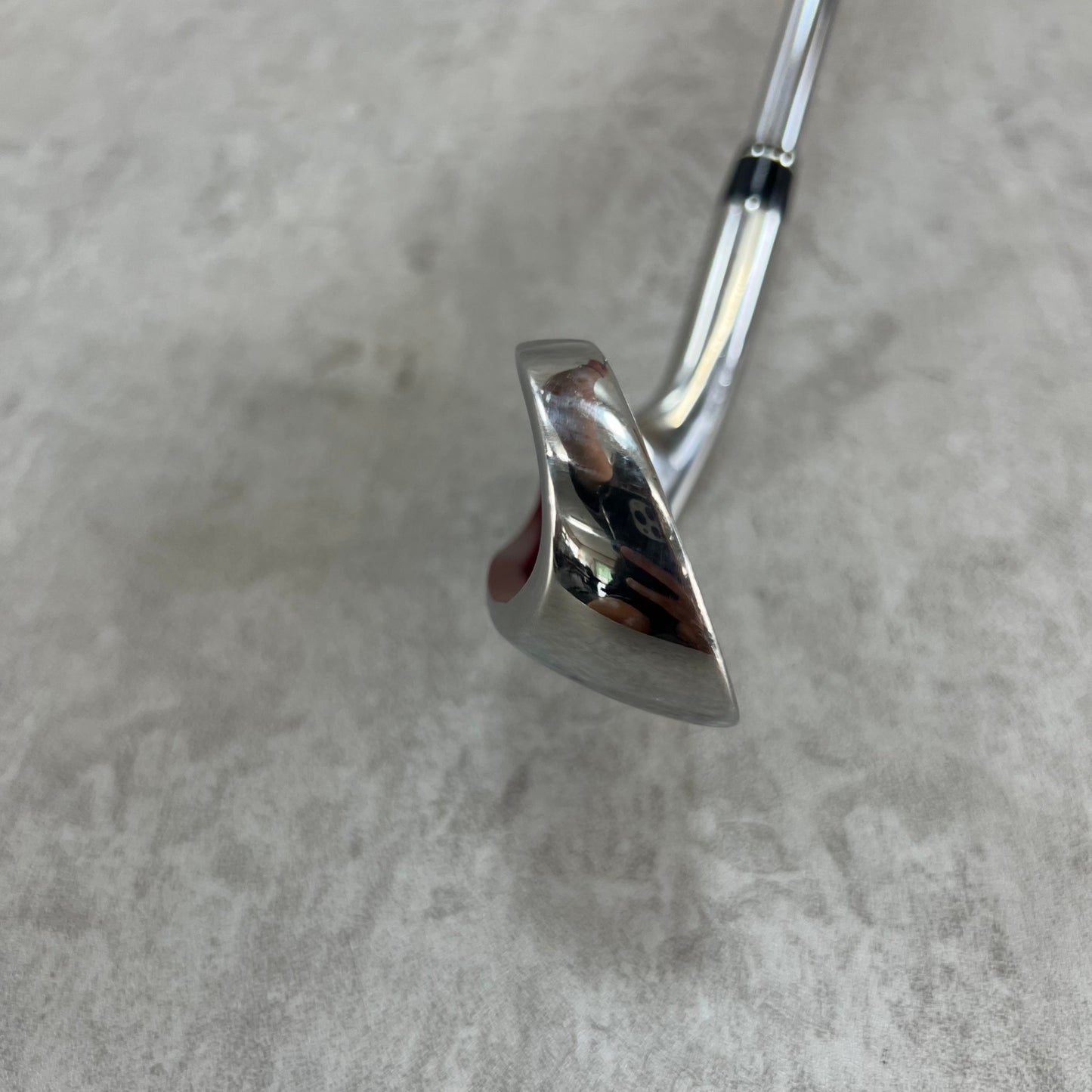 トブンダ　Li　レディースゴルフ　チッパー　右利き用　CP　TOBUNDA