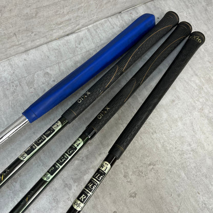 ゼクシオ　ダンロップ　メンズゴルフ　クラブセット　14本　右利き用　XXIO　DUNLOP
