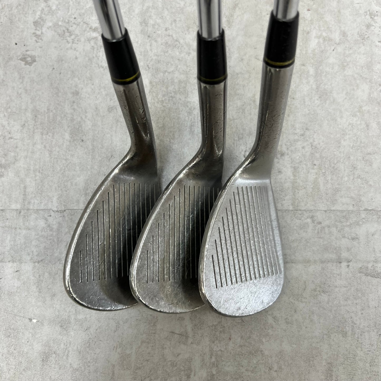 2000本限定品　FOURTEEN　フォーティーン　MT28　T.S　SPEC　RT　メンズゴルフ　ウェッジ3本セット　PW　ピッチング　AW　アプローチ　SW　サンド　48、53、58°　S　右利き用