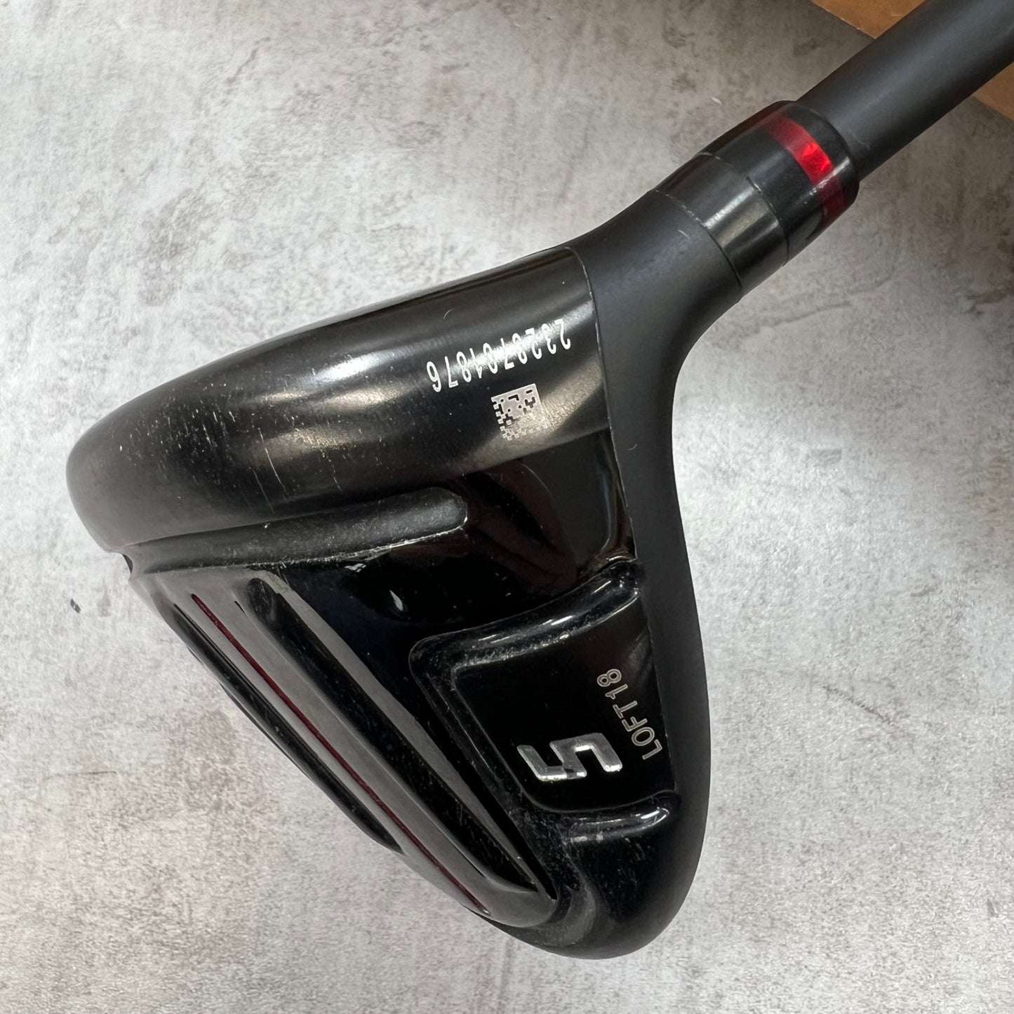 ONOFF　オノフ　MP−524F　2024　メンズゴルフ　FW　フェアウェイウッド　5W　Cleek　クリーク　18°　C-9　R　右利き用
