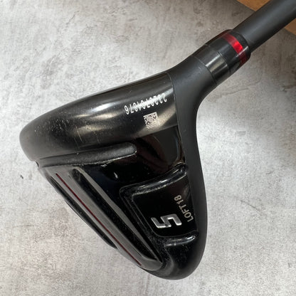 ONOFF　オノフ　MP−524F　2024　メンズゴルフ　FW　フェアウェイウッド　5W　Cleek　クリーク　18°　C-9　R　右利き用