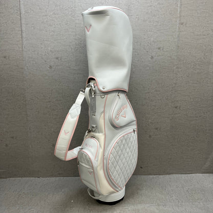 ミズノ　キャロウェイ　レディースゴルフ　クラブセット　8本　右利き用　Mizuno　Callaway