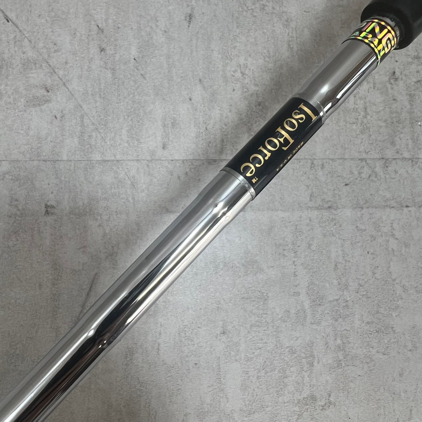 PING Sedona F メンズゴルフ　パター　右利き用　セドナ