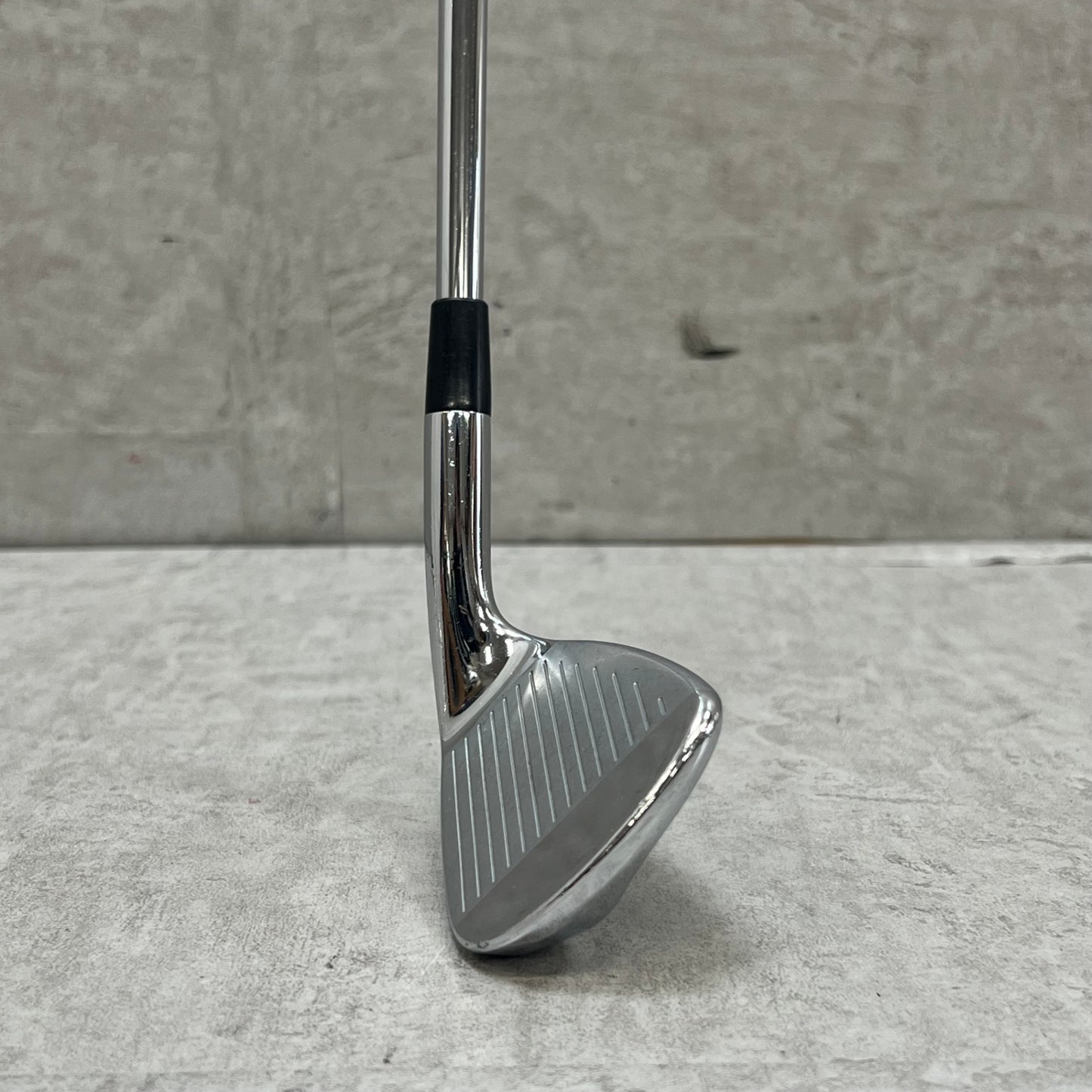 MIZUNO　ミズノ　MP-53　メンズゴルフ　9番アイアン　D-1　R　レフティー　左利き用