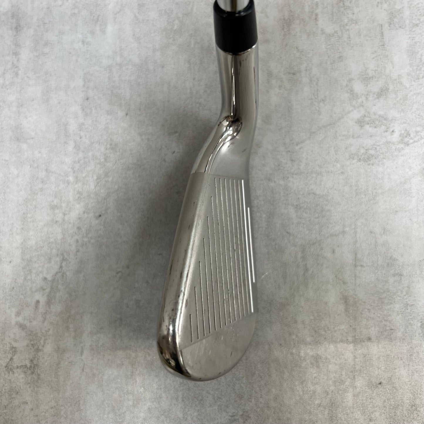キャロウェイ スチールヘッド XR メンズゴルフ 6番アイアン 右利き用 R Callaway Steelhead