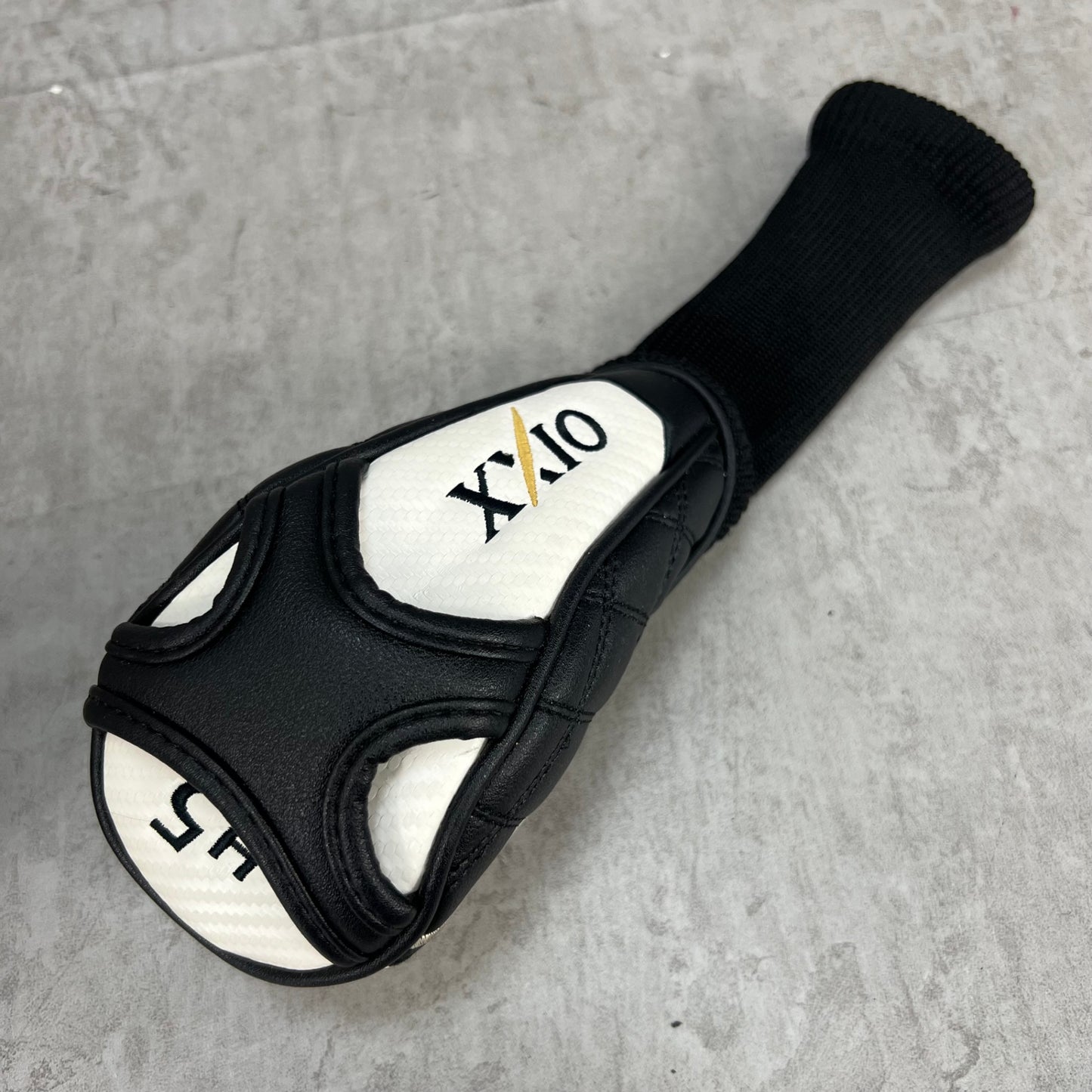 ゼクシオ　10代目　MP1000　メンズゴルフ　5H　R　右利き用　ハイブリッド　ユーティリティ　XXIO