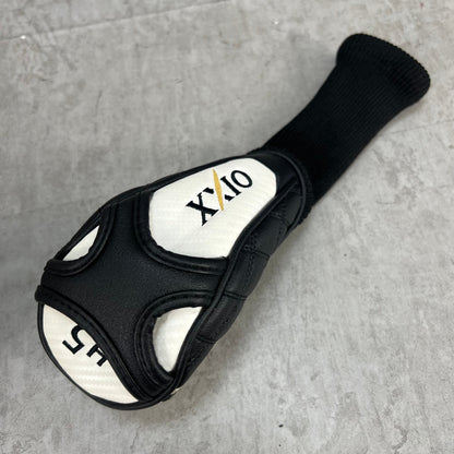 ゼクシオ　10代目　MP1000　メンズゴルフ　5H　R　右利き用　ハイブリッド　ユーティリティ　XXIO