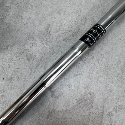 センターシャフト　アローチューブ　R2　メンズゴルフ　パター　右利き用　34インチ　ピン型　ARROWTUBE