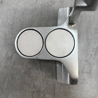 オデッセイ　初代　2ボールブレード　メンズゴルフ　パター　右利き用　ODYSSEY　2-BALL　BLADE
