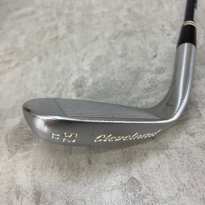 クリーブランド　RTX　F-FORGED　メンズゴルフ　アプローチウェッジ　AW　右利き用　Cleveland　フォージド