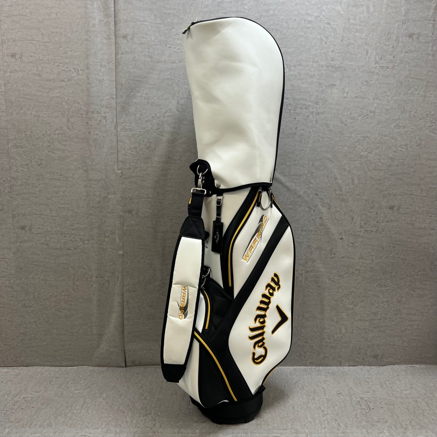 キャロウェイ フォーティーン メンズゴルフクラブセット 11本 右利き用  Callaway FOURTEEN キャディバッグ付き