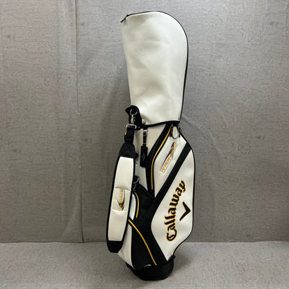 キャロウェイ フォーティーン メンズゴルフクラブセット 11本 右利き用  Callaway FOURTEEN キャディバッグ付き