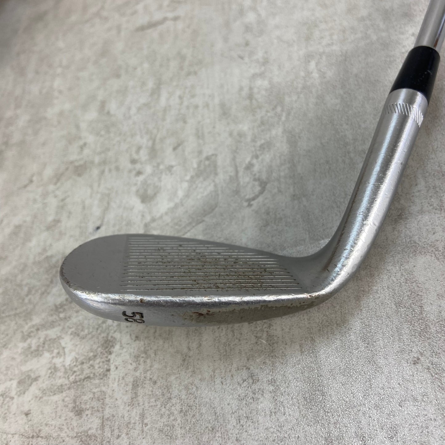タイトリスト　ボーケイデザイン　SM4　メンズゴルフ　サンドウェッジ　SW　右利き用　Titleist　VOKEYDESIGN