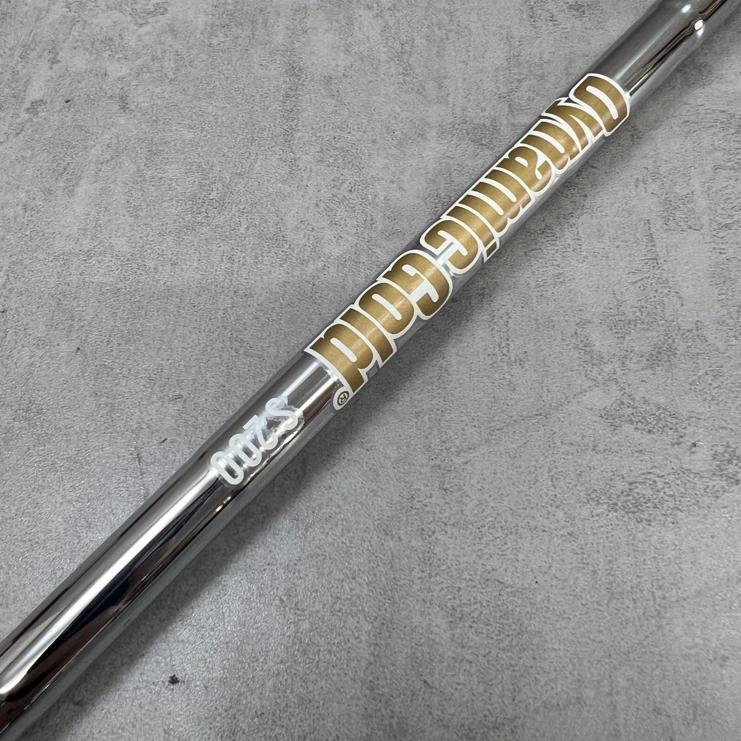 HONMA GOLF ホンマゴルフ ツアーワールド TW757B メンズゴルフ 3番アイアン 右利き用  S　ロング