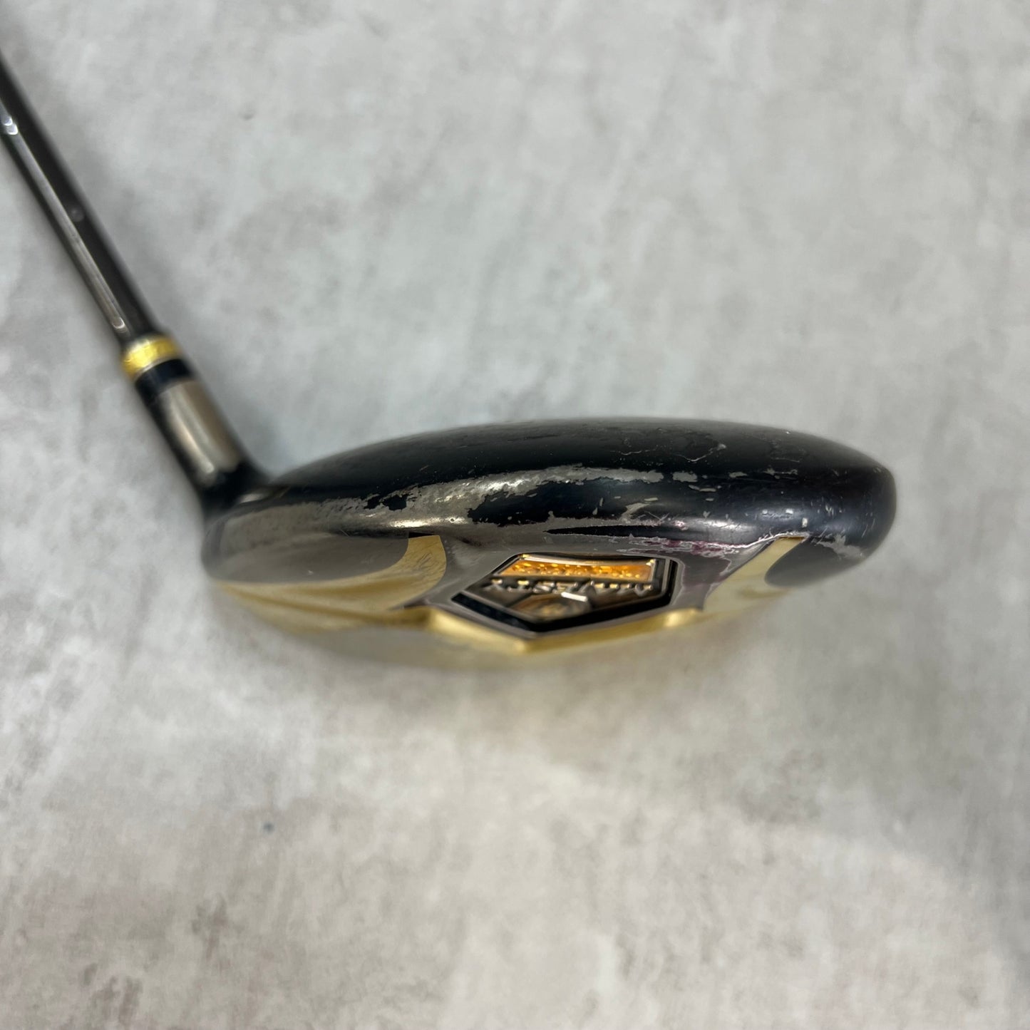 マジェスティ　プレステジオ　スーパー7　メンズゴルフ　3W フェアウェイウッド　SR 右利き用　MAJESTY　PRESTIGIO