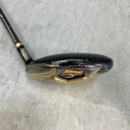 マジェスティ　プレステジオ　スーパー7　メンズゴルフ　3W フェアウェイウッド　SR 右利き用　MAJESTY　PRESTIGIO