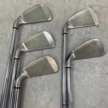 キャロウェイ　S2H2　メンズゴルフ　アイアンセット　9本　SR　右利き用　Callaway