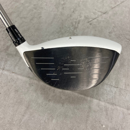 レフティー　テーラーメイド　RBZ　ステージ2　メンズゴルフ　ドライバー　右利き用　DR　R　TaylorMade　STAGE2