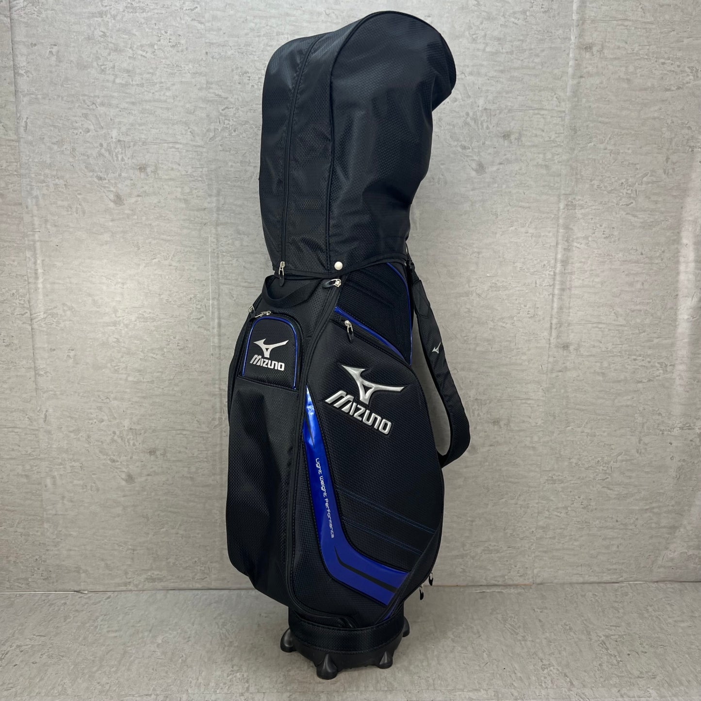 ミズノ　ゼファー　メンズゴルフ　クラブセット　11本　SR　右利き用　Mizuno　ZEPHYR