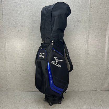 ミズノ　ゼファー　メンズゴルフ　クラブセット　11本　SR　右利き用　Mizuno　ZEPHYR