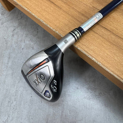 ゼクシオ　10代目　MP1000　メンズゴルフ　5H　R　右利き用　ハイブリッド　ユーティリティ　XXIO