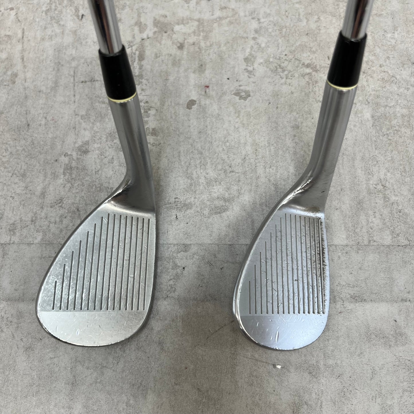 FOURTEEN　フォーティーン　RM･22　メンズゴルフ　ウェッジ2本セット　AW　アプローチ　SW　サンド　55°　58°　右利き用