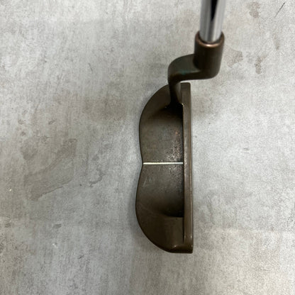 PING　B61　カッパー　メンズゴルフ　パター　右利き用　約36インチ　ピン