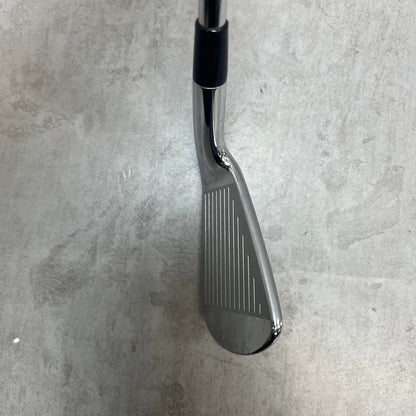 MIZUNO　ミズノ　MP53　メンズゴルフ　6番アイアン　D-1　R　レフティー　左利き用