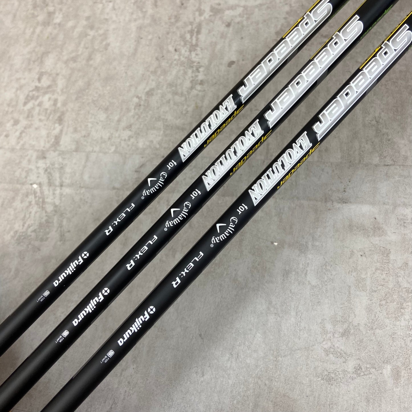 キャロウェイ　エピックスター　メンズゴルフ　ウェッジセット　3本　R　右利き用　AW　GW　SW　Callaway　EPIC STAR