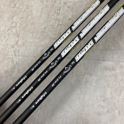 キャロウェイ　エピックスター　メンズゴルフ　ウェッジセット　3本　R　右利き用　AW　GW　SW　Callaway　EPIC STAR