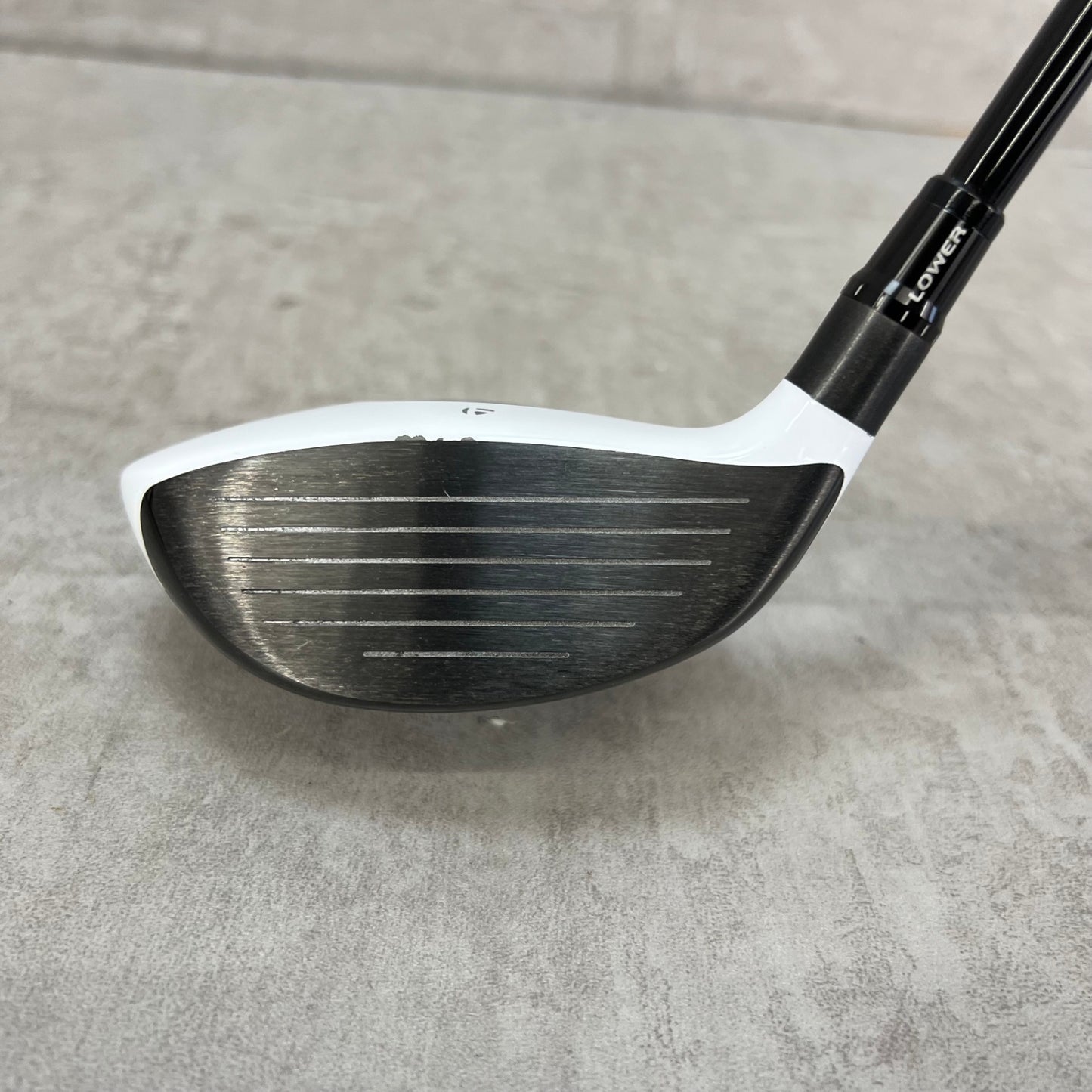 テーラーメイド　M1　メンズゴルフ　3W　右利き用　フェアウェイウッド　Spoon　スプーン　TaylorMade
