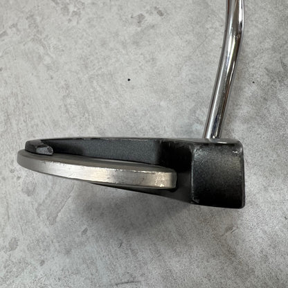 テーラーメイド　arc1　メンズゴルフ　パター　右利き用　33インチ　ネオマレット　TaylorMade