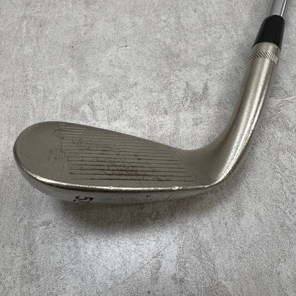 Titleist　タイトリスト　ボーケイデザイン　メンズゴルフ	アプローチウェッジ　52°	35インチ　D-2　ウェッジ　右利き用