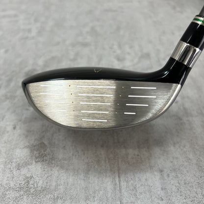 ブリヂストン　ファイズ　2013年　メンズゴルフ　5W　SR　右利き用　フェアウェイウッド　BRIDGESTONE　PHYZ