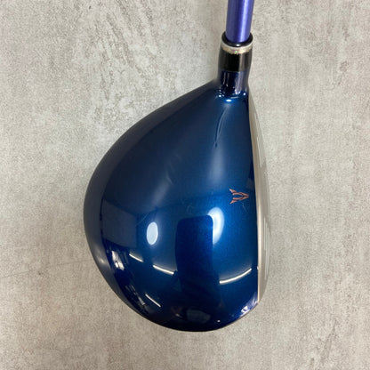 ゼクシオ　11代目　MP1100 レディースゴルフ　5W L 右利き用　フェアウェイウッド　クリーク　XXIO